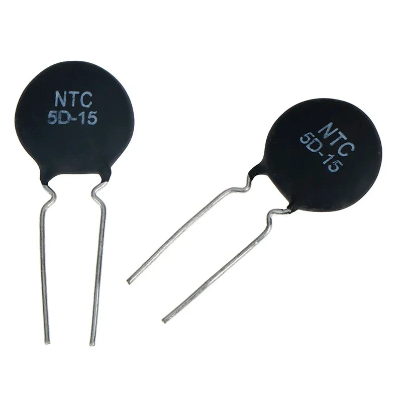 5D-15 NTC Thermistor