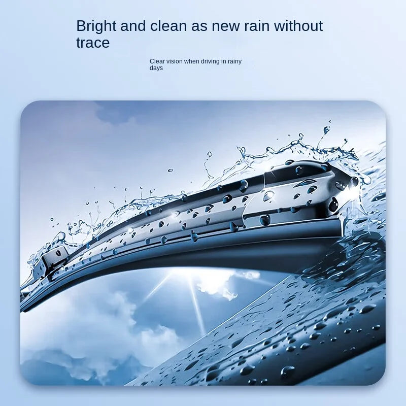 Car Wiper Blade Restorer – Universal Windshield Repair Tool