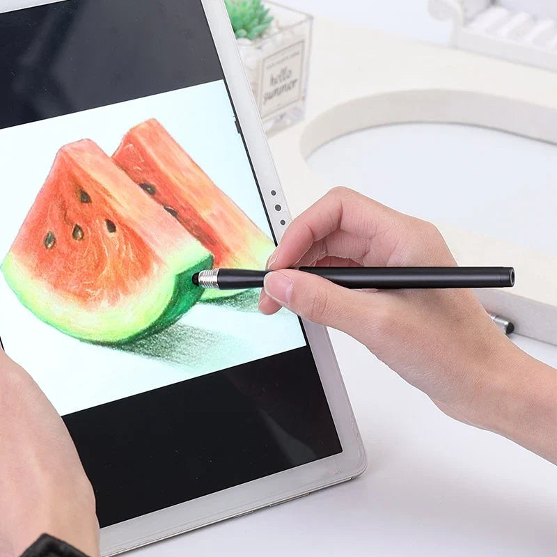 Touch Pencil Cell Phone Accessories Universal Stylus Pen Screen