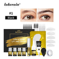 Lash Lift & Brow Lamination Tint Kit – Long-Lasting Home Salon