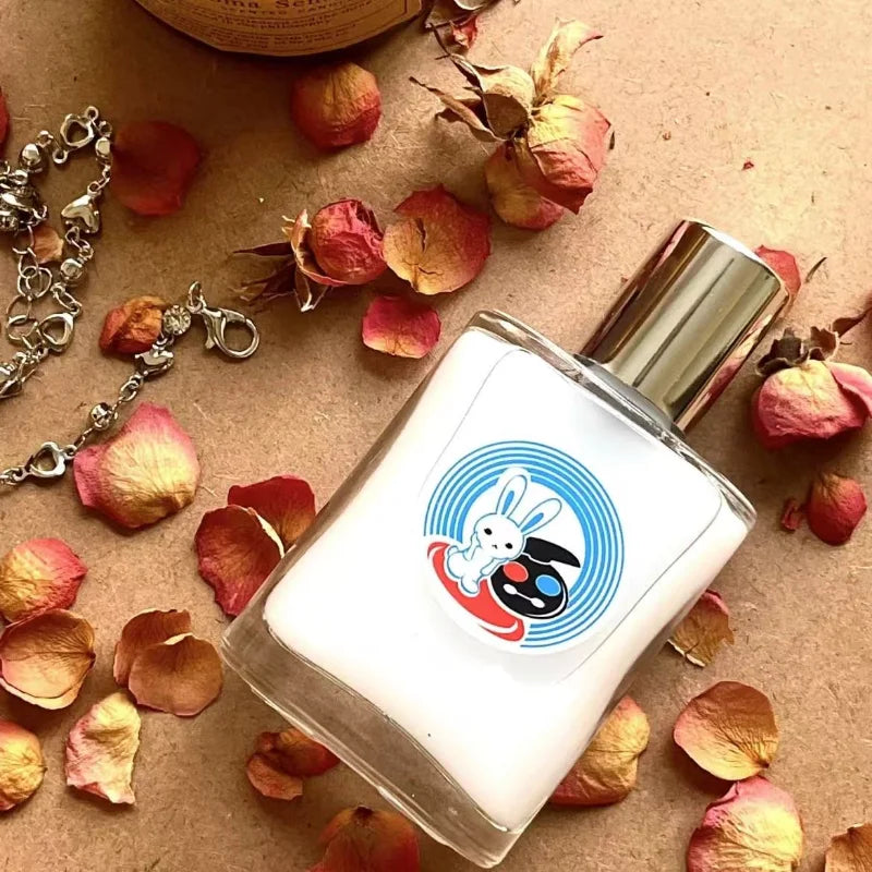 White Rabbit Milk Candy Perfume – Sweet Gourmand EDT 30ml