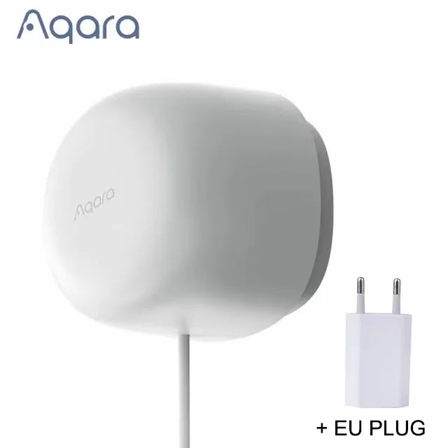 Aqara FP1 Human Presence Sensor Zigbee 3 0 Smart Body Detector Exists