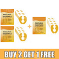 Nasolabial Folds Patch – Collagen & Hyaluronic Acid Firming Mask