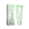 OUHOE Dry Shampoo 80g | Oil Control, Volume & Scalp Care