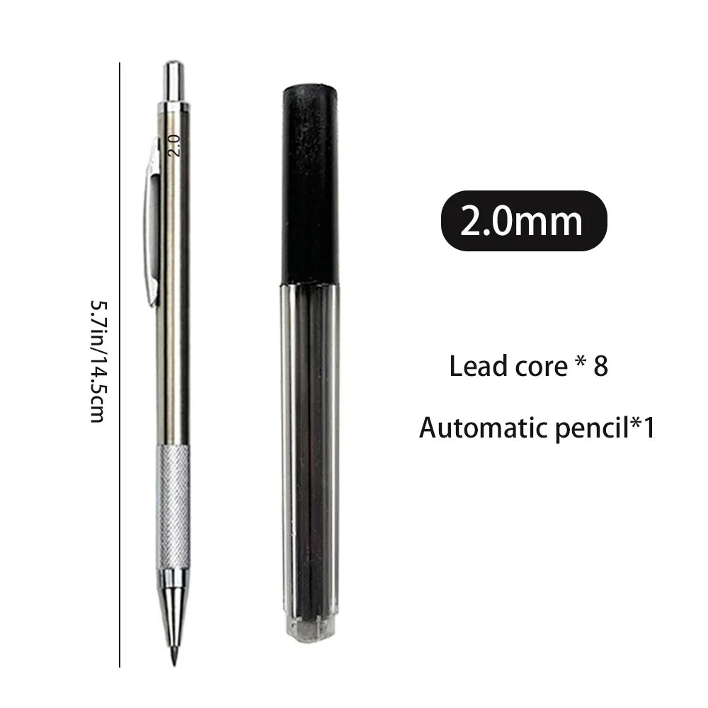 0 5 1 3 2 Drawing Engineering Activity Pencil Metal Marker Pen Black