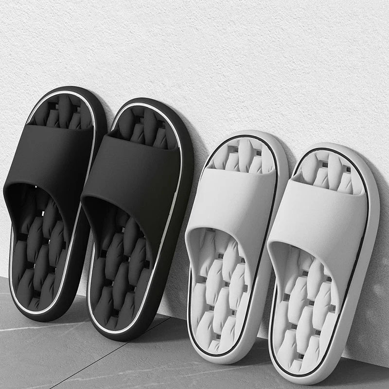 Women's EVA Non-Slip Indoor Slippers | Lightweight Shower Slides