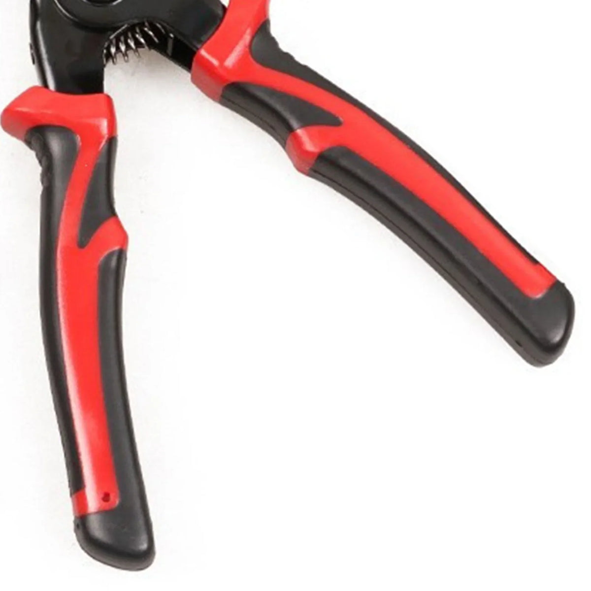 5in1 Pliers Quick Exchange Jaws Tool Steel Handheld Wire Stripping