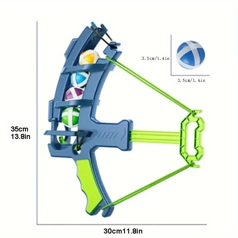 Sticky Ball Dart Plate Suitable Indoor Outdoor Sports Perfect