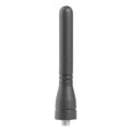 1- Soft Antenna 400-470MHz SMA-F Female Baofeng UV-5R UV-6R BF-888S