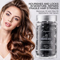 Moroccan & Olive Oil Hair Capsules – 40×1ml Multivitamin Essence