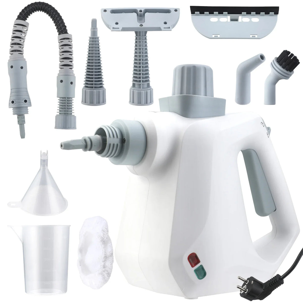 Handheld High-Pressure Steam Cleaner – Kitchen & Home