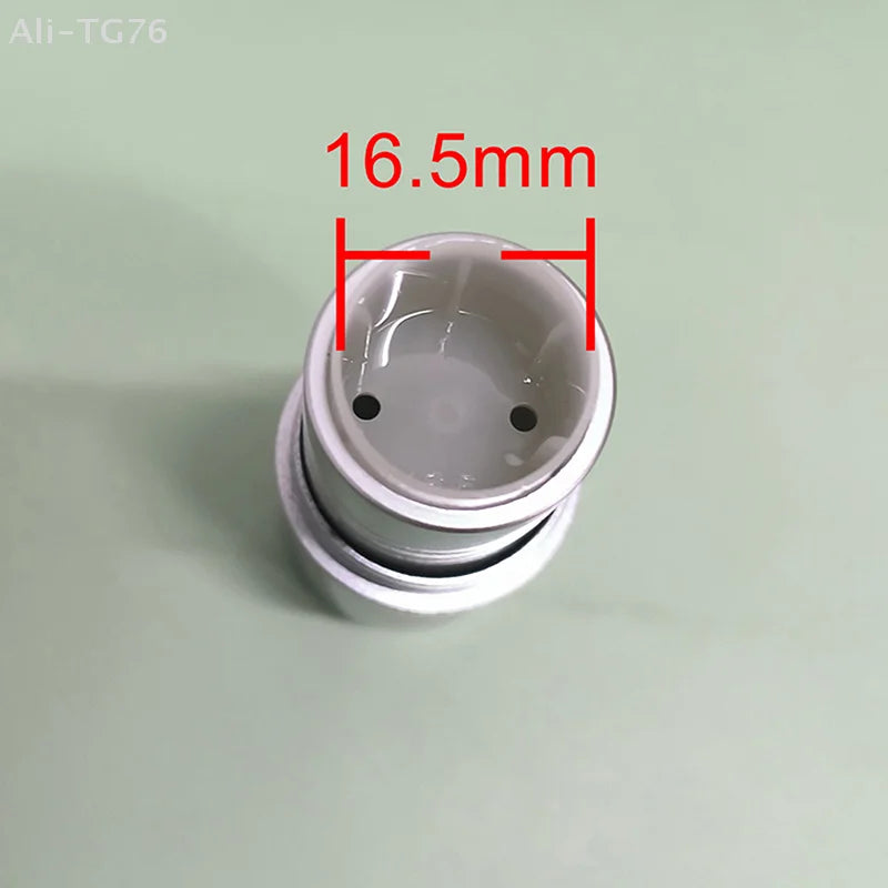 6g Refillable Lip Balm Tubes | Empty DIY Cosmetic Containers