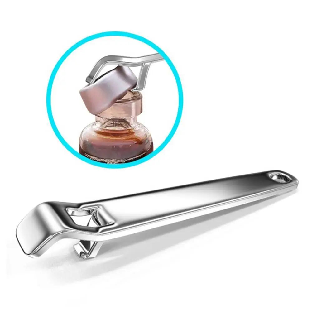 Medical Ampoule Bottle Opener – Portable Stainless Steel