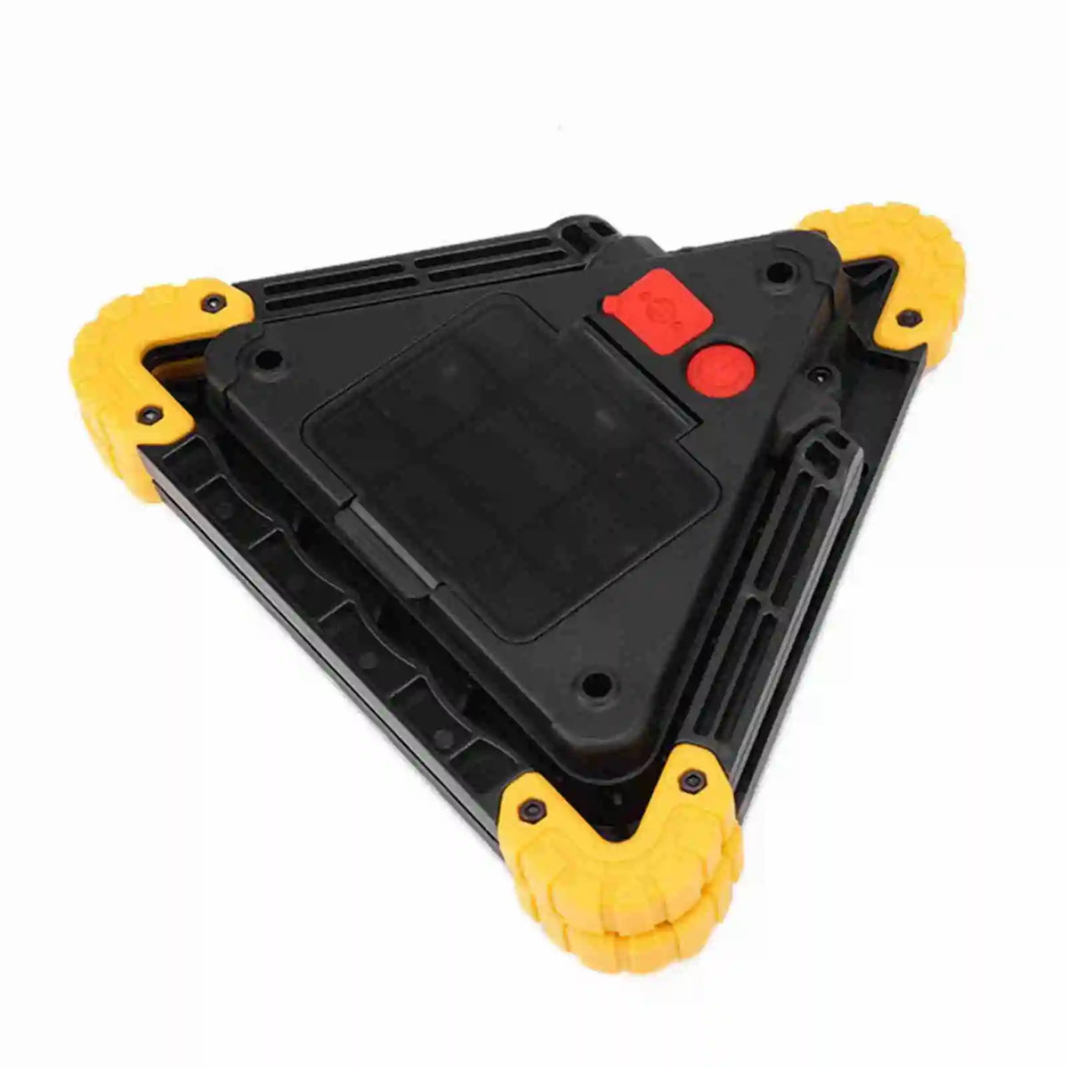 30W LED Emergency Triangle Warning Light | Car Safety Sign