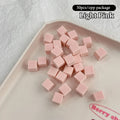 Nail Art Sponge Set 50/100 Pcs – Ombre Gradient Manicure Kit