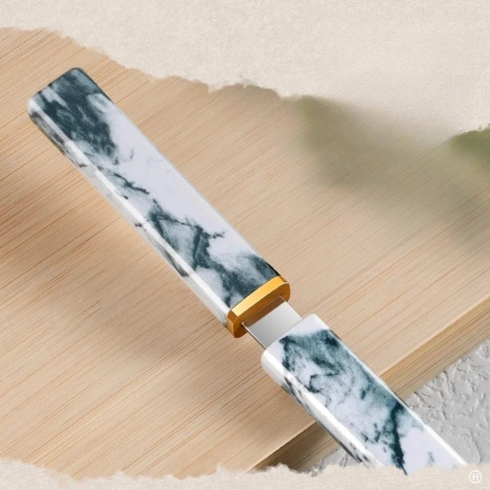 PLYS Stainless Steel Chef Knife – Boning, Slicing & Butcher