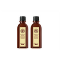 Laikou Argan Hair Oil – Repair, Nourish & Control Frizz 60ml