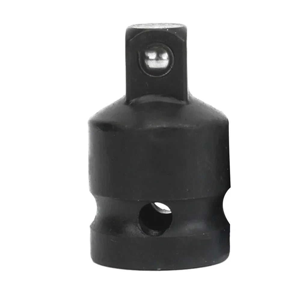 1 2 3 8 To1 4 Impact Socket Adaptor Convertor-adaptor Car Bicycle