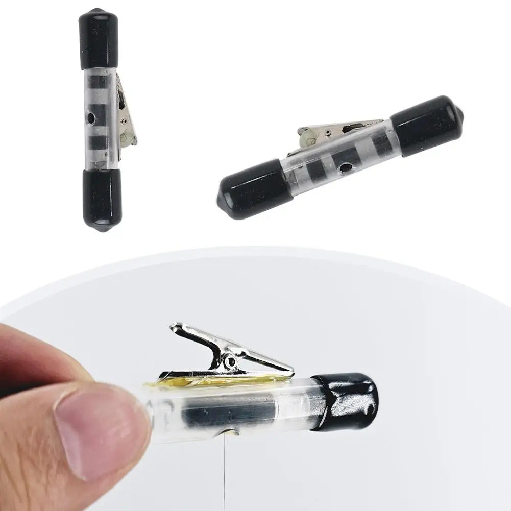 Invisible Reel Thread Magic Prop – Floating Card & Street Magic