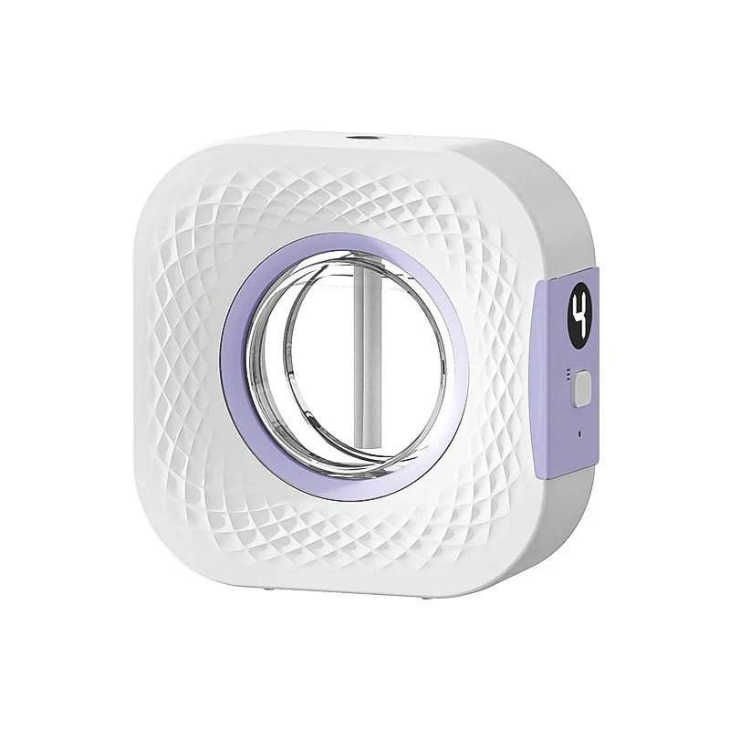 USB Smart Aromatherapy Diffuser with Display | Home & Car
