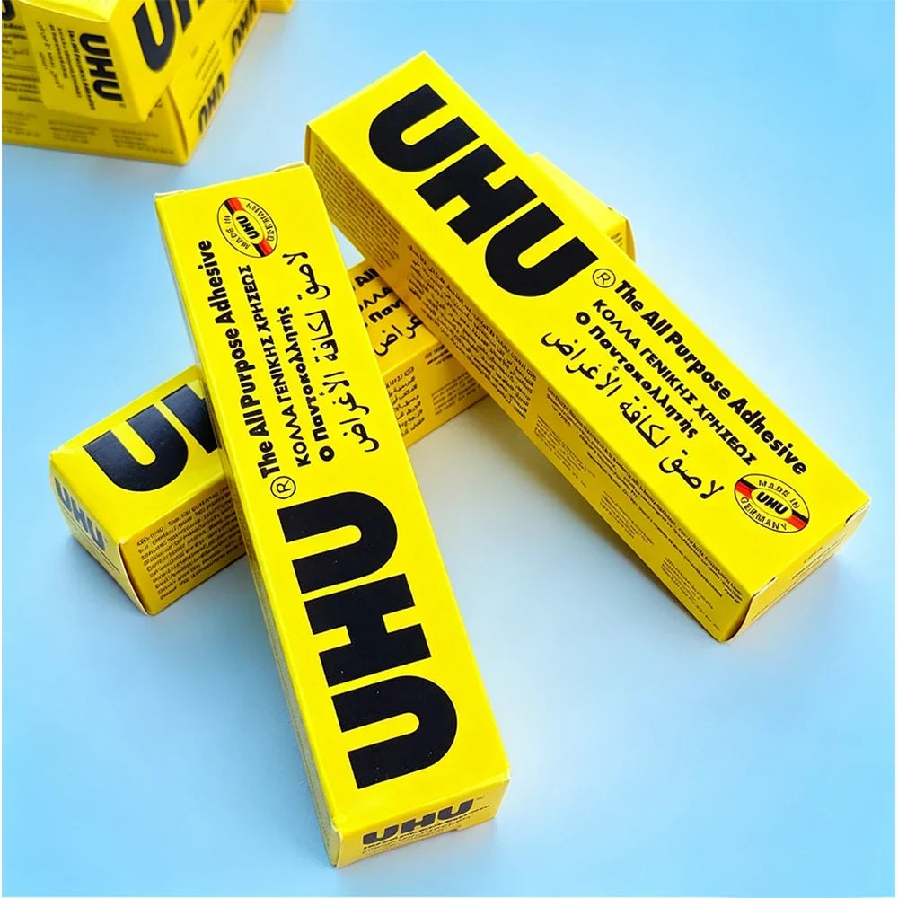 Industrial Super Glue | Jewelry, Glass & Phone Screen Repair