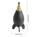 Rocket Camera Air Blower – Lens, Sensor & Keyboard Dust Cleaner