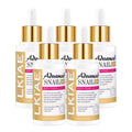 AILKE Snail Mucin Brightening Essence + Collagen | 50ml