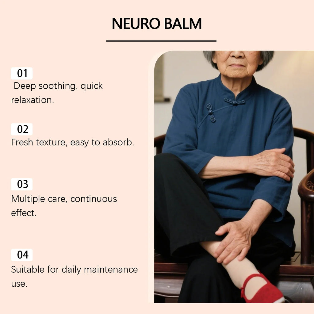 Soothing Body Cream with Glycerin & Allantoin | 50g Daily Balm