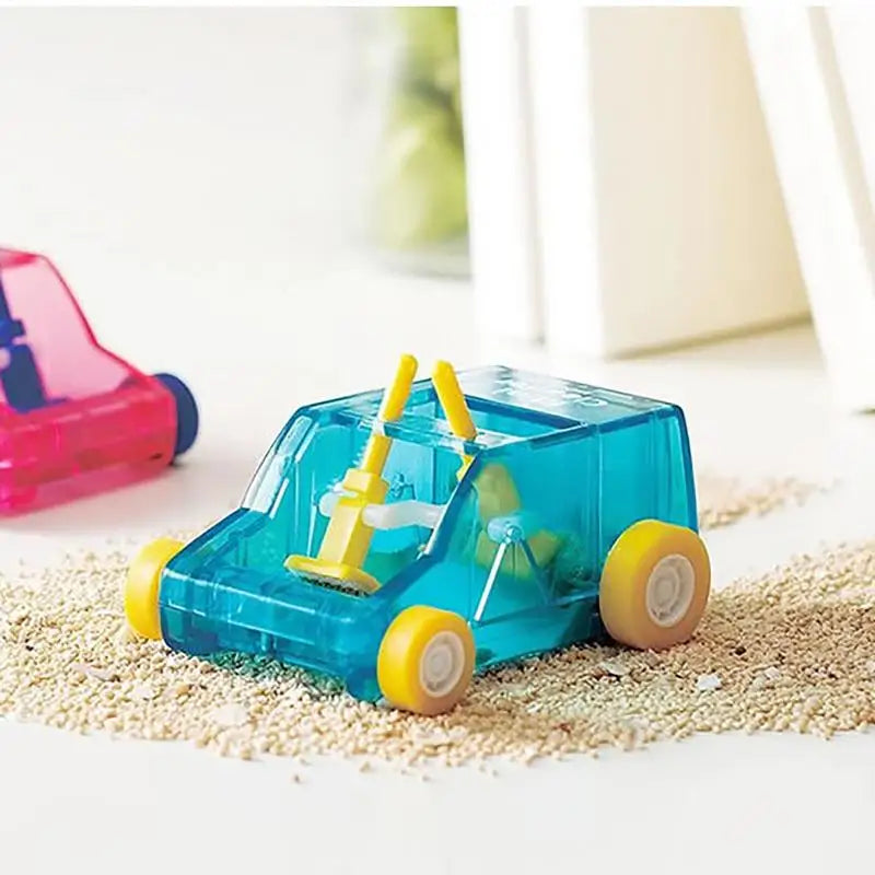 Mini Car Table Dust Cleaning Trolley Keyboard Desktop Cleaner