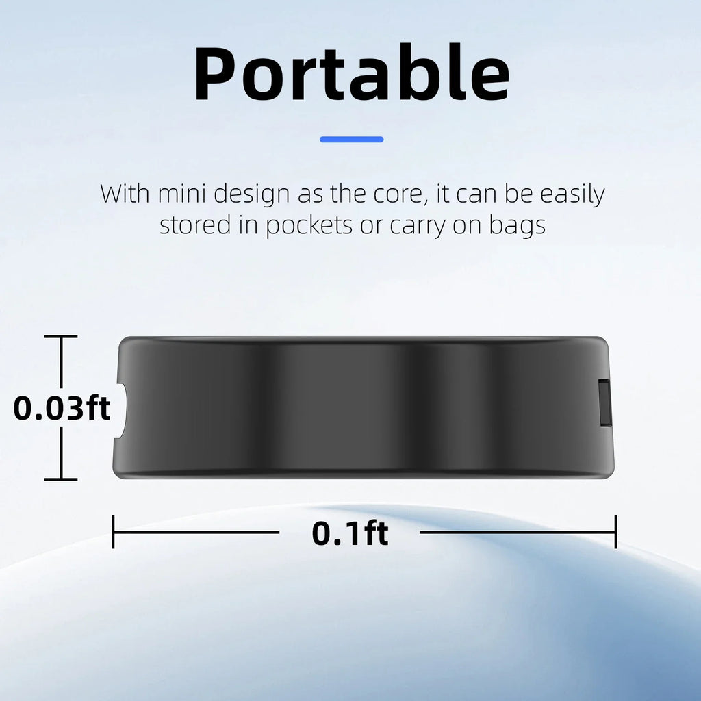 Google Pixel Watch 3 & 2 Charging Dock – USB-C & Lanyard
