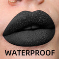 MCD Matte Velvet Liquid Lipstick – Waterproof Long-Lasting