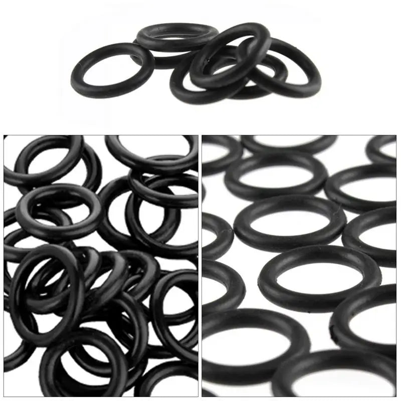 Plumbing Pressure O Rings Washer Sealing Automotive Faucet Repair