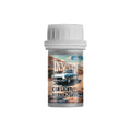 Polish Headlight Chemical Polishing Liquid Polymer Repair Fluid