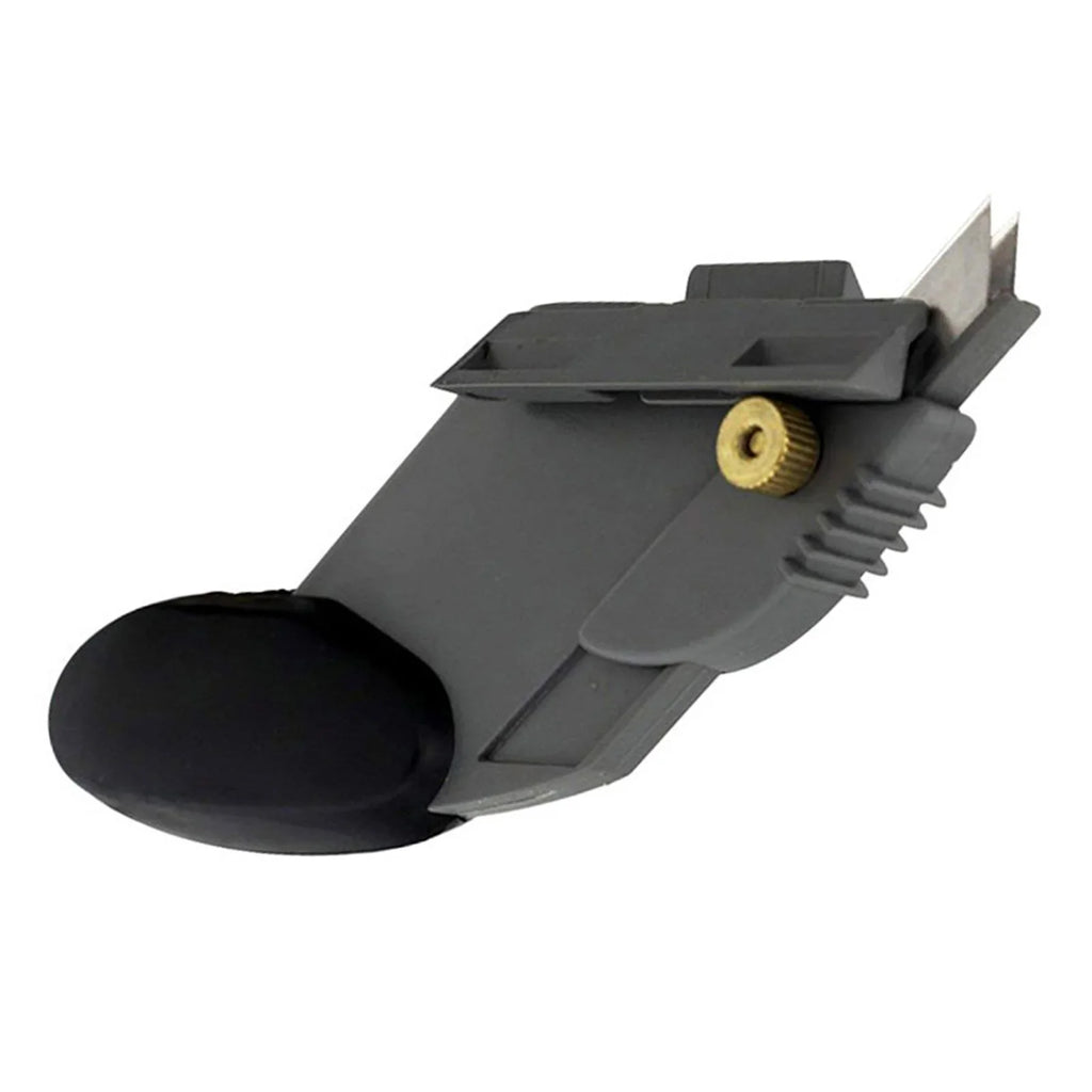 Angle Foam Board Cutter – 45° & 90° Beveled Edge Cutter Tool