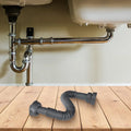 Expandable Sink Drain Pipe 32/45/56mm | ABS Connecting Hose