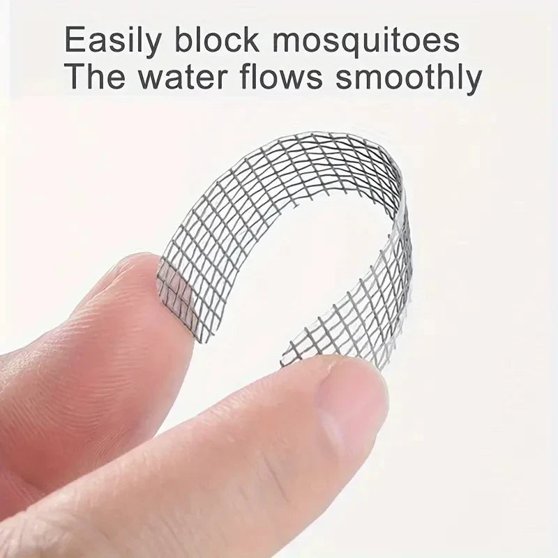 30 Strips 6 Sheet Window Door Screen Repair Patch Covering Tears Holes