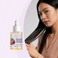 Fig Hair Care Essence – Moisturizing & Smoothing Hair Serum