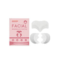Anti-Wrinkle Forehead Patch | Smile Line Eraser for Smoother Skin
