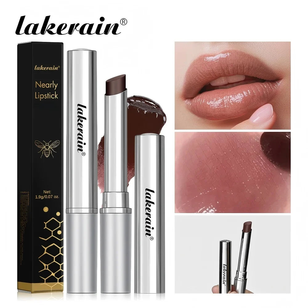 Lakerain Honey Lip Balm – Moisturizing & Long Lasting | 1.9g