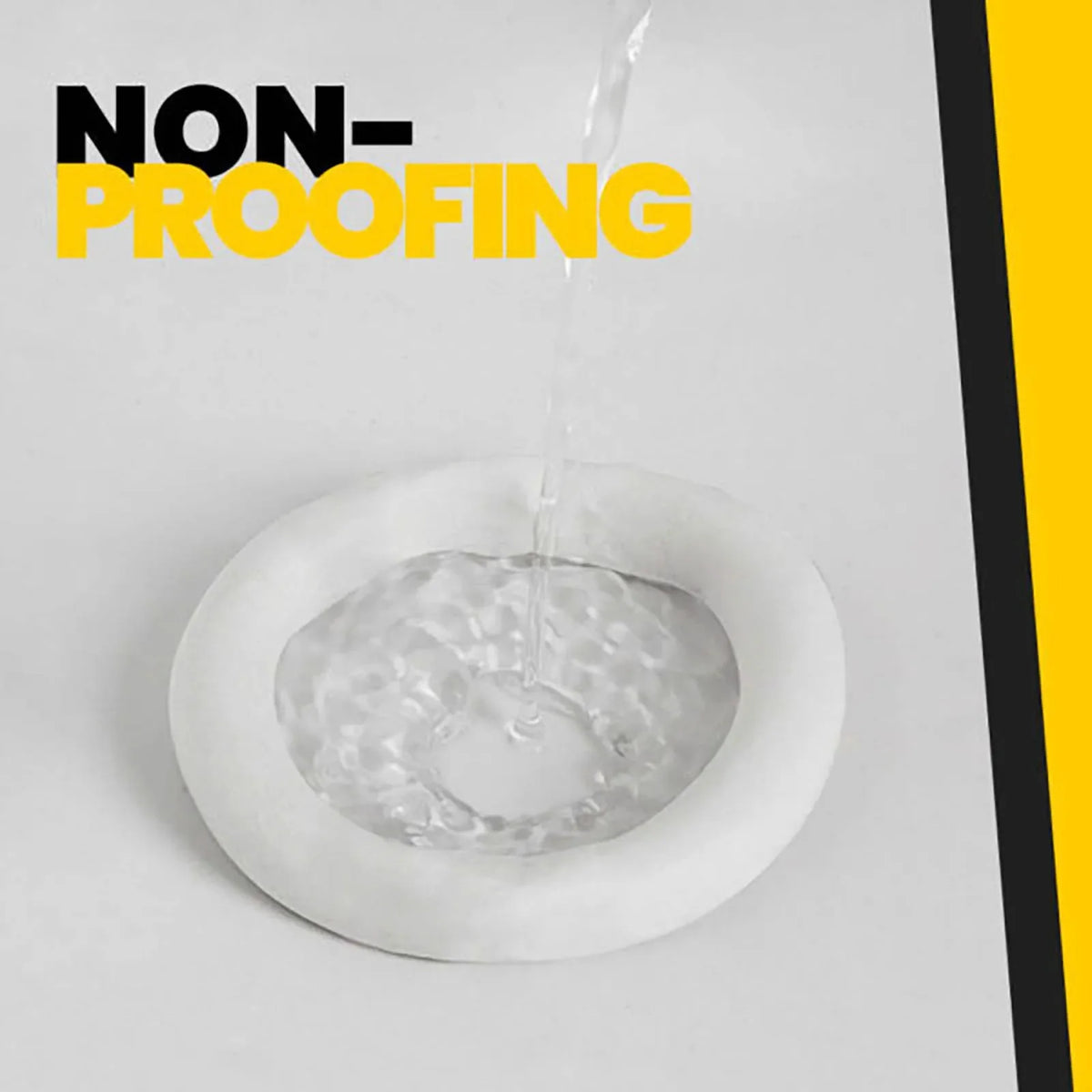 Waterproof Wall Hole Sealant Putty | Pipe & Tile Gap Filler
