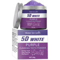 Purple Teeth Whitening Powder – Pearl Essence, Deep Clean 50g