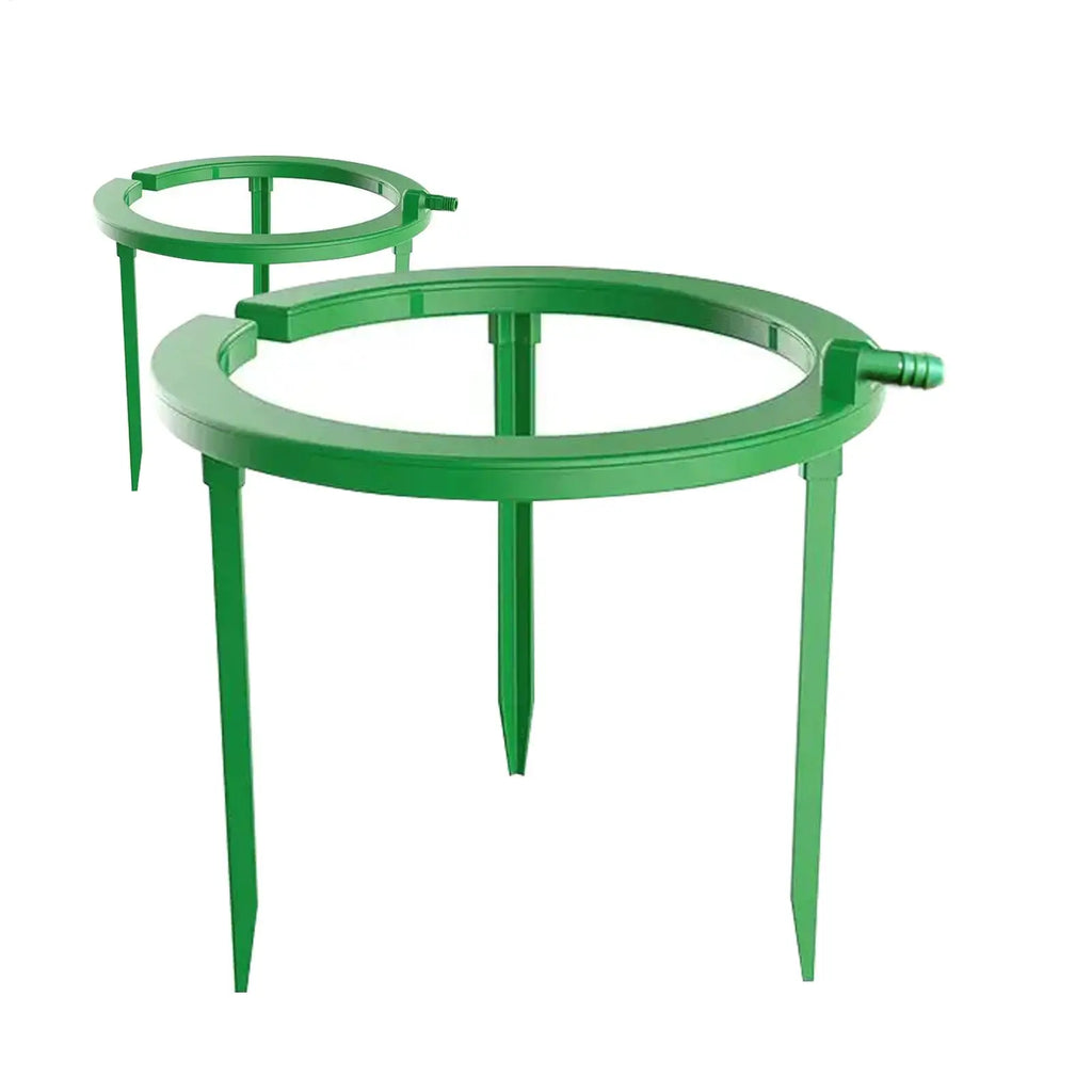 Hydro Halo Plant Drip Ring – Auto Irrigation Kit 5" & 9"