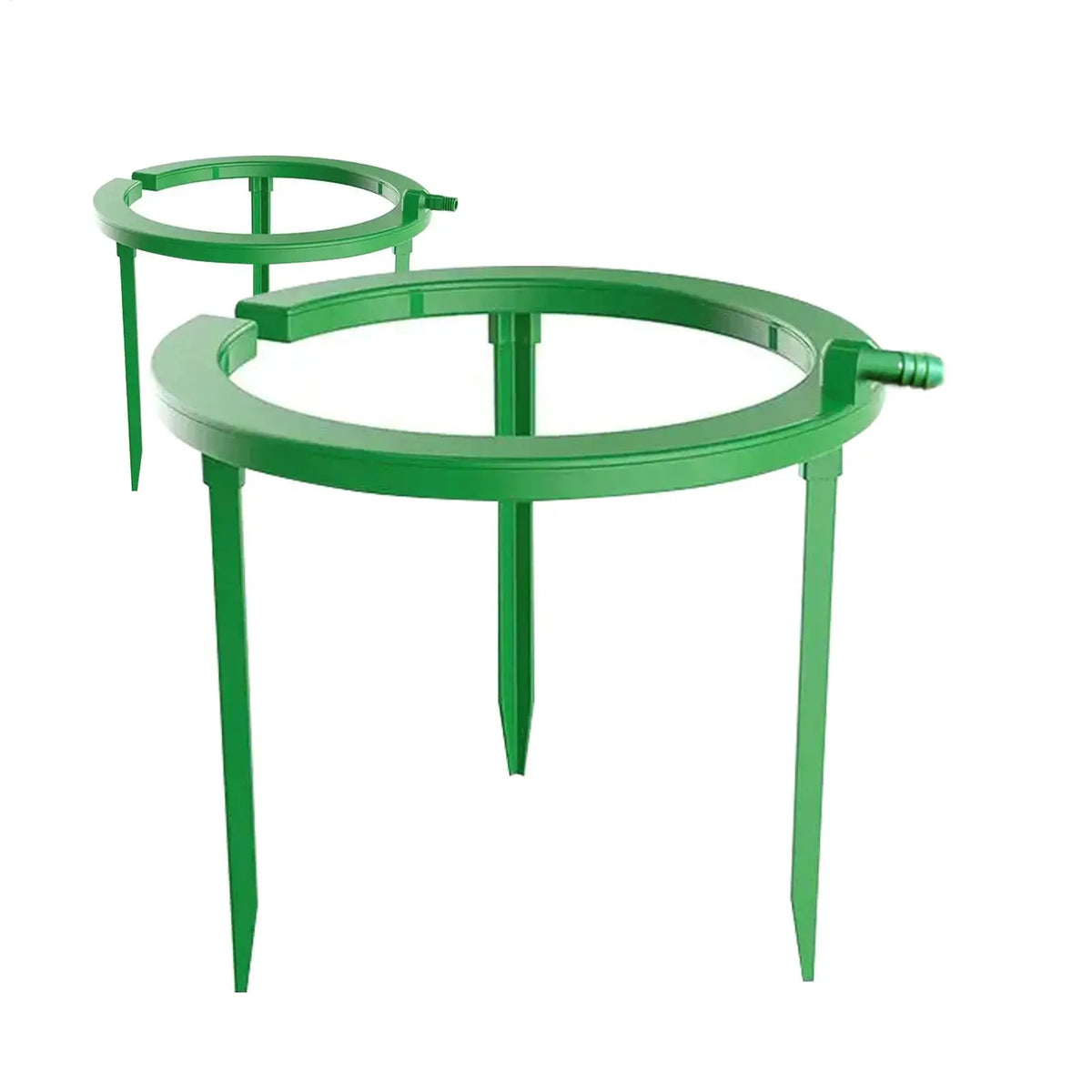 Hydro Halo Plant Drip Ring – Auto Irrigation Kit 5" & 9"
