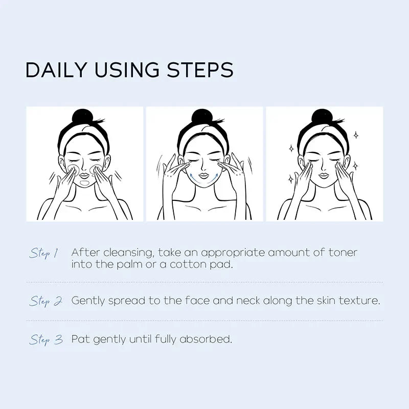 Pore Minimizing Face Serum – Oil Control & Blackhead Care
