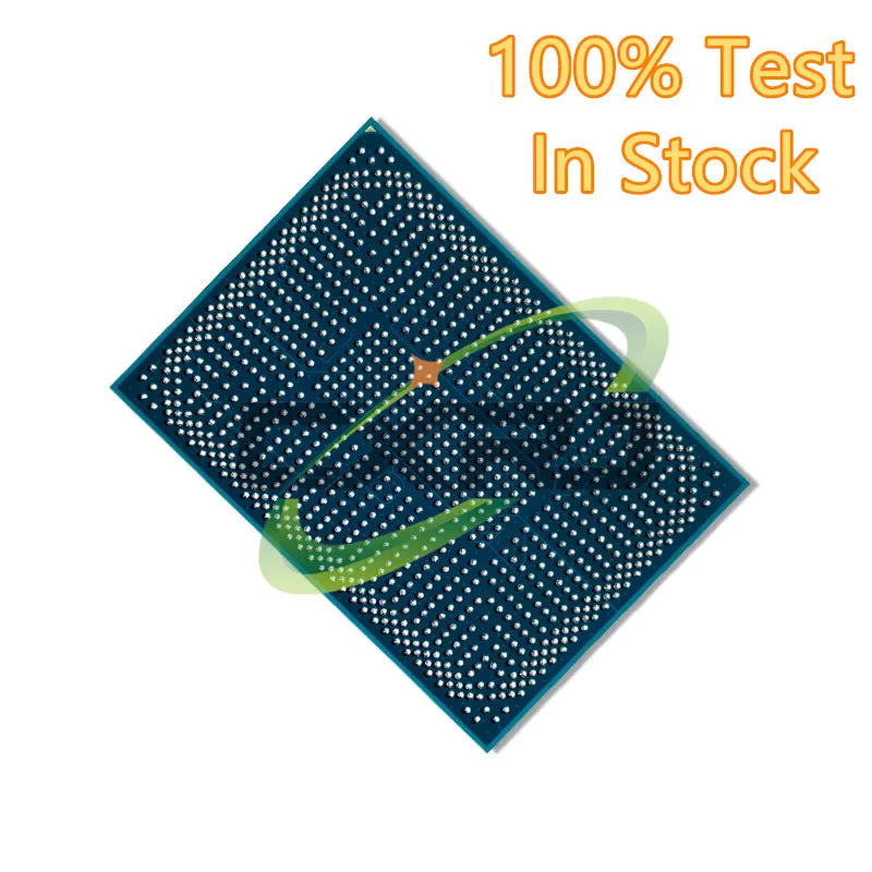 AMD BGA Chipset Drive IC – 100-000000300 to 376 | 100% Tested