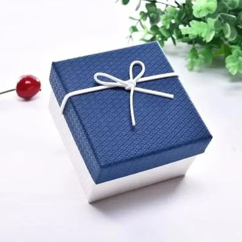 Princess Style Jewelry Box – Watch & Jewelry Organizer Case