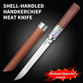 Japanese Chef Knife Set 1/2/3-Piece with Sheath | Stainless Steel