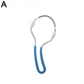 Painless Facial Hair Remover Tool – Upper Lip & Face