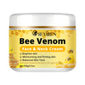 SUYARUN Bee Venom Anti-Aging Face & Neck Cream | Firming