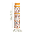 Stuffed Animal Holder Plush Storage Organizer Toy Tube Cute Stuffy